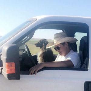 Meet your Posher, Billy